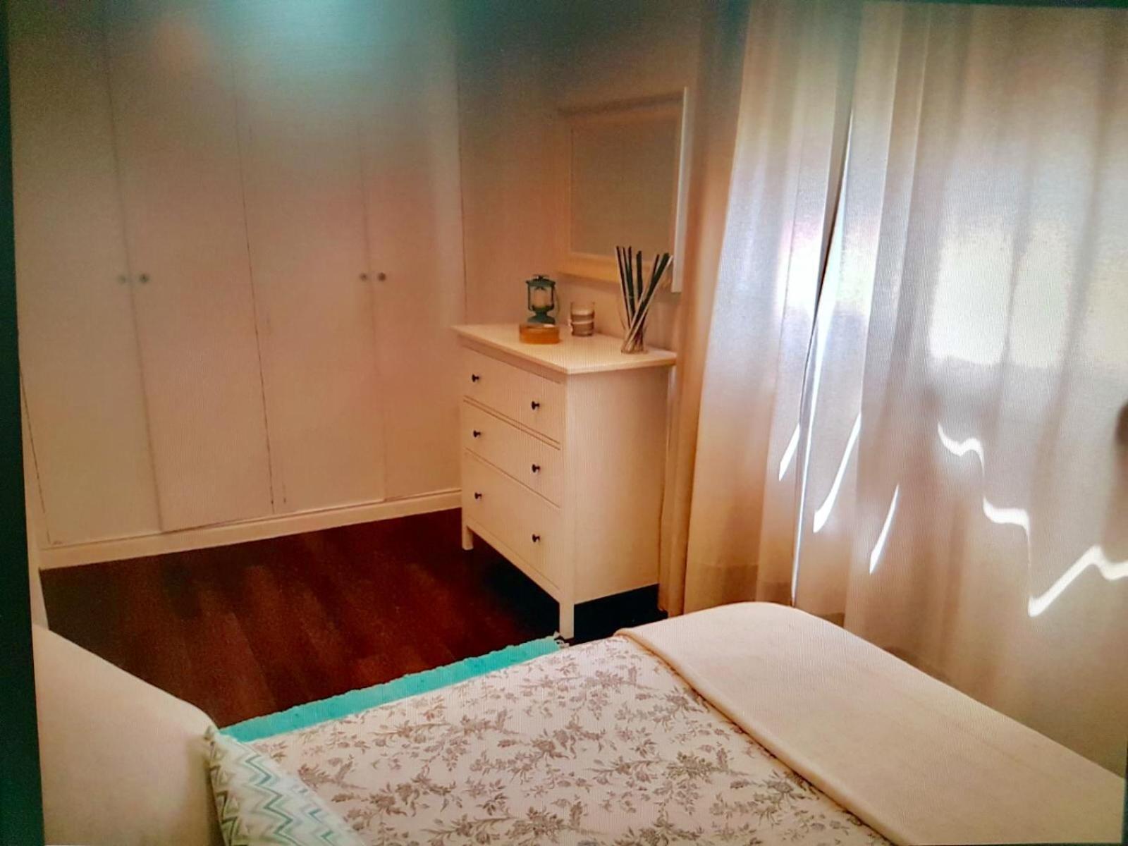 Apartamento Cerca De La Playa Y Ciudad De Las Ciencias Valencia Luaran gambar